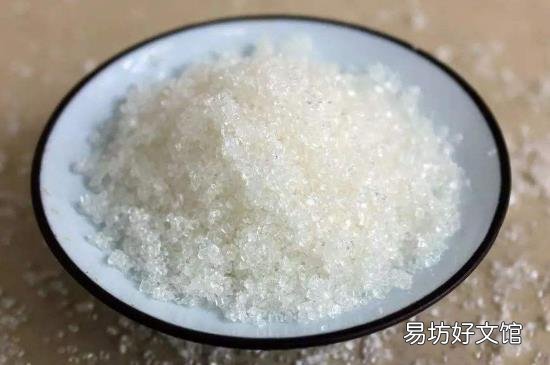 白糖有保质期吗