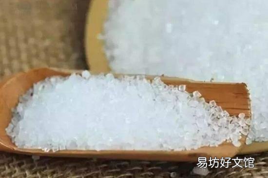 白糖有保质期吗