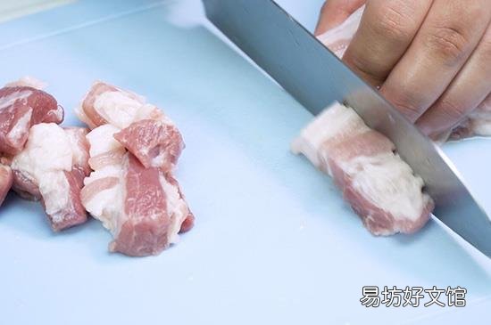 红烧肉的做法