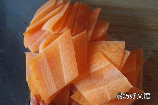 豆腐和胡萝卜能一起吃吗