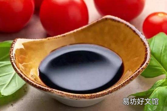豆腐和醋能一起吃吗
