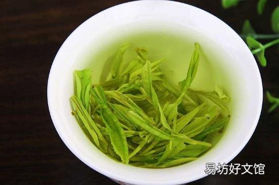 白茶与绿茶有区别吗