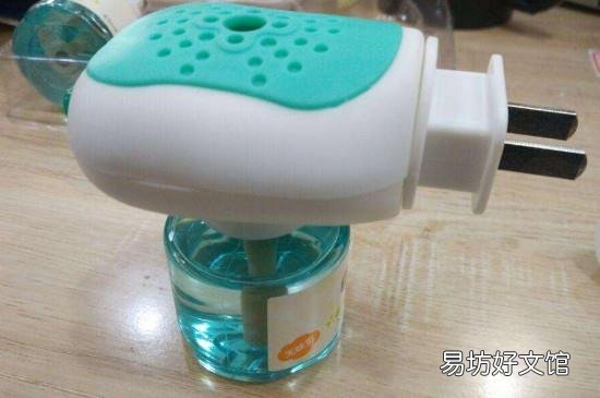 电蚊香能开一晚上吗