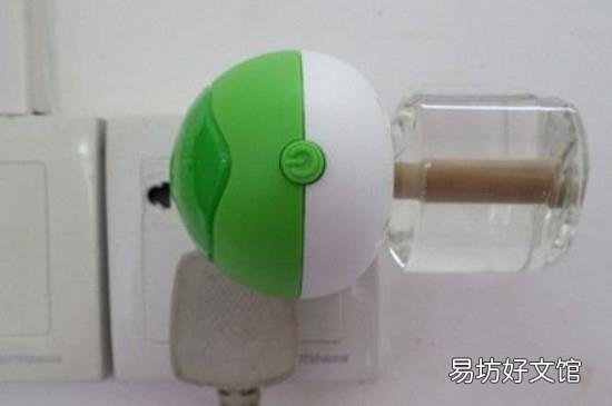电蚊香能开一晚上吗