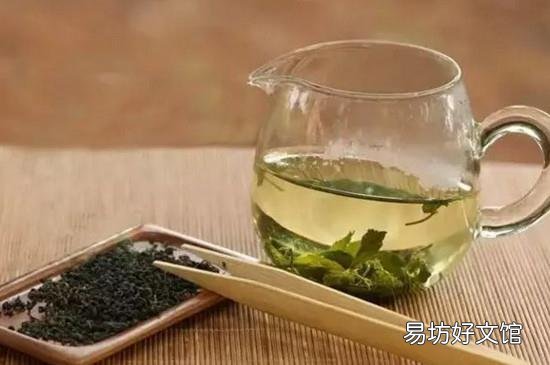 茶和酸奶能一起喝吗