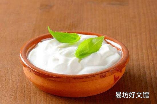 茶和酸奶能一起喝吗