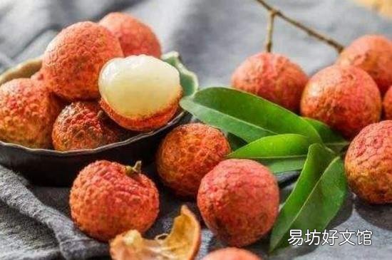 荔枝樱桃可以一起吃吗