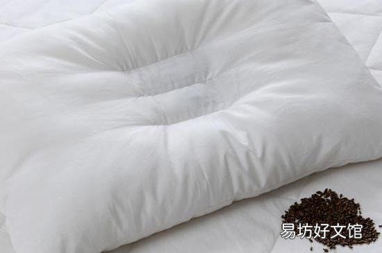 荞麦枕头多久换一次