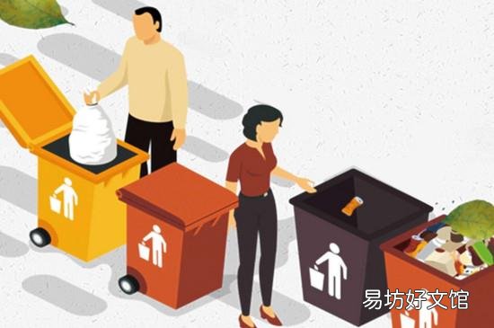 北京垃圾分类实施时间