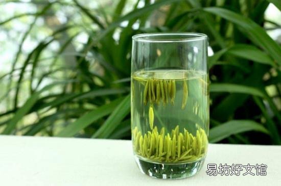 正确的泡茶七个步骤