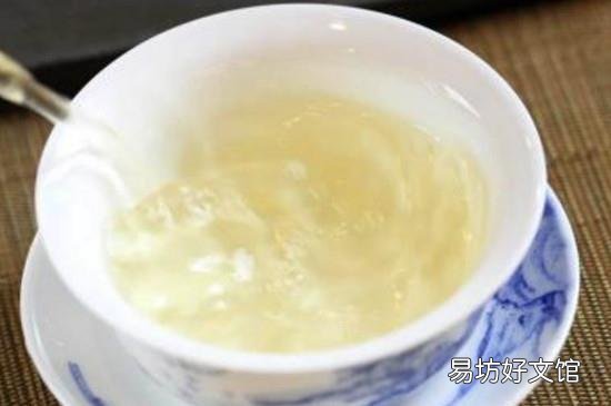 正确的泡茶七个步骤