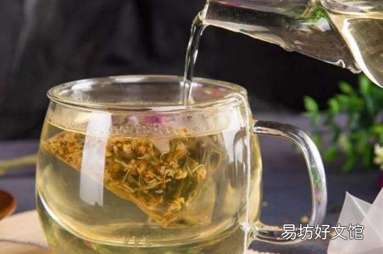正确的泡茶七个步骤