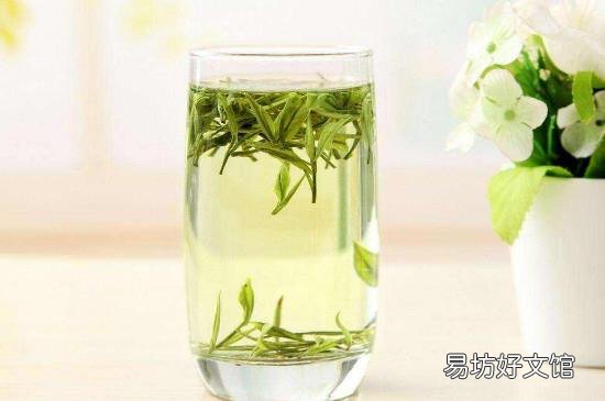 西湖龙井冲泡三要素