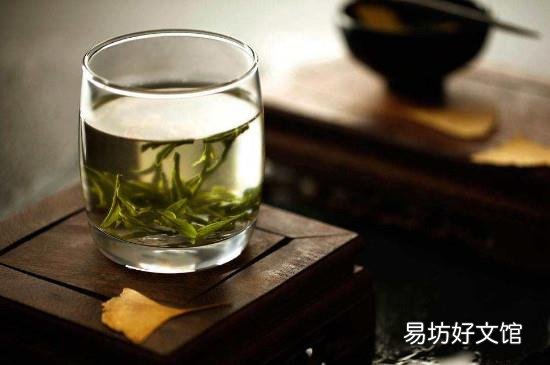 西湖龙井冲泡三要素
