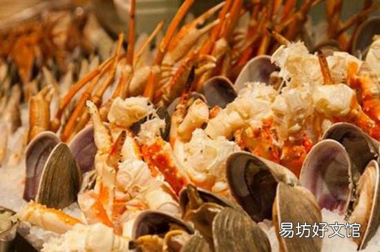 乘坐飞机可以带海鲜吗