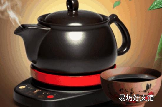 电砂锅第一次用怎么保养