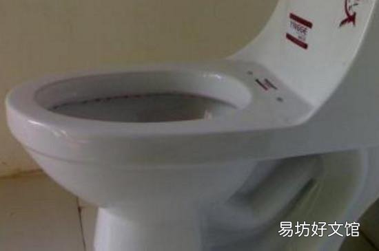 怎么软化堵住马桶的屎