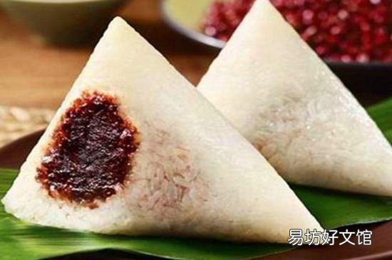 速冻粽子怎么煮