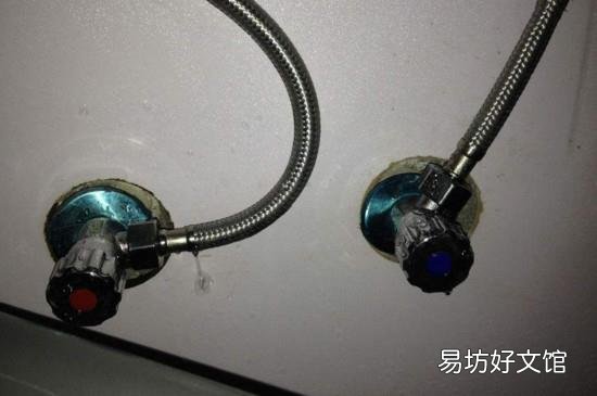 铁水管漏水怎么办