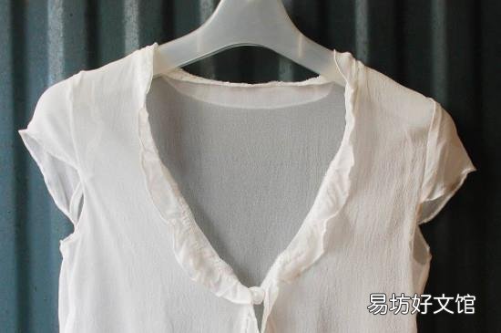 桑蚕丝的衣服缩水吗
