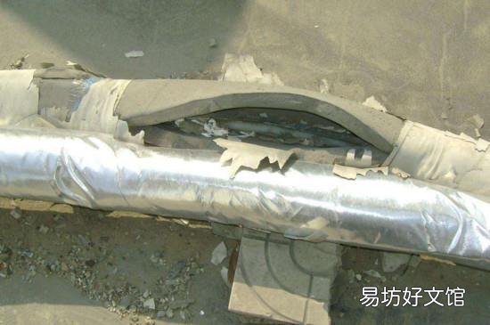 太阳能上水管漏水怎么办