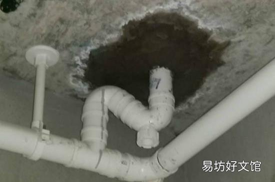 家里水管漏水怎么办