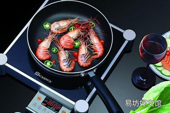 不粘炒锅第一次用怎么开锅
