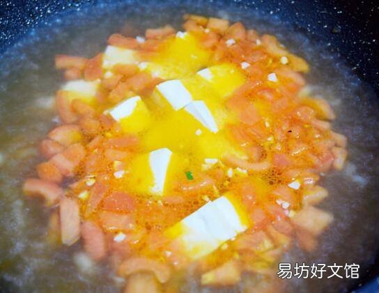 豆腐如何做好吃啊?