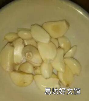 冬葵菜的做法