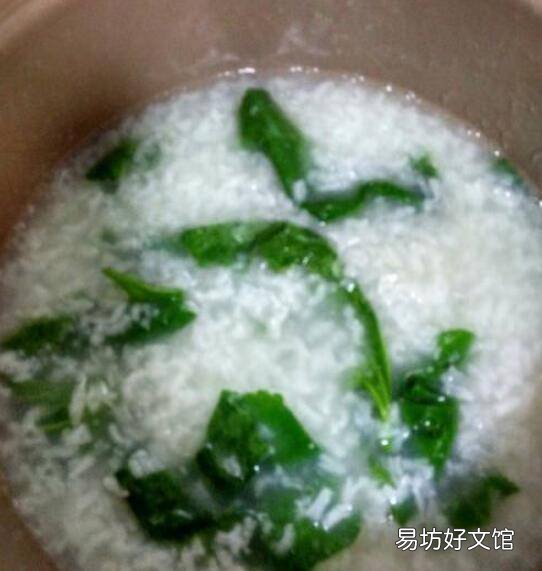 冬葵菜的做法