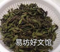 构树穗怎么蒸好吃