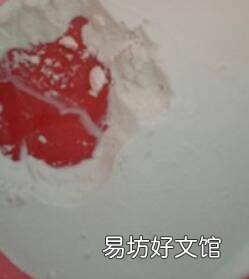 葛根粉怎么制作出来的