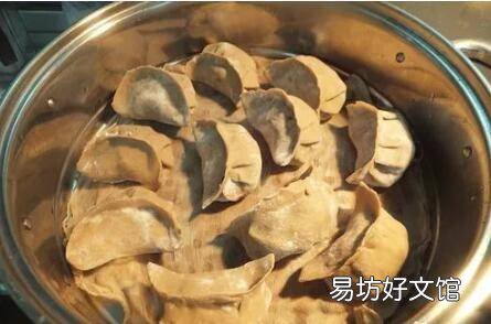 地瓜面包子怎么和面