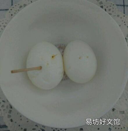 当归鸡蛋怎么煮