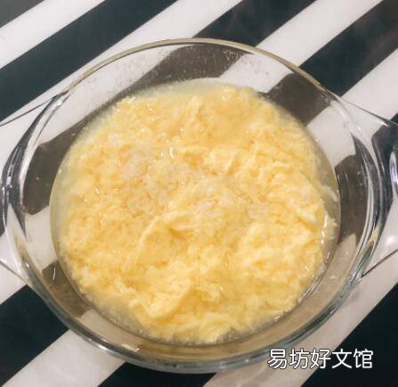 蛋酒怎么冲