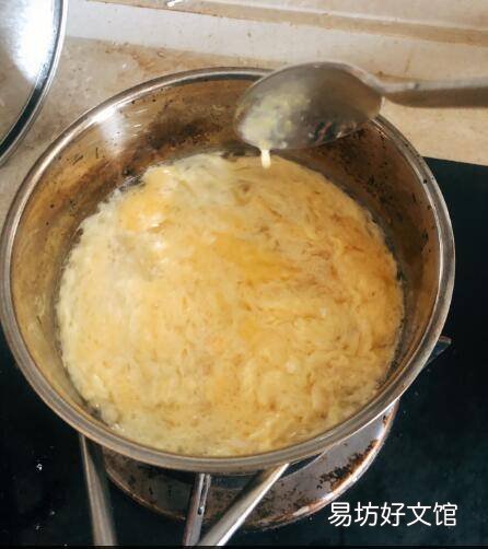蛋酒怎么冲