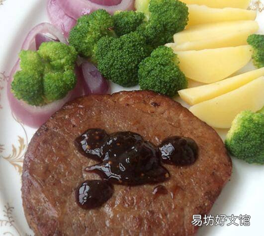 菲力牛排怎么煎
