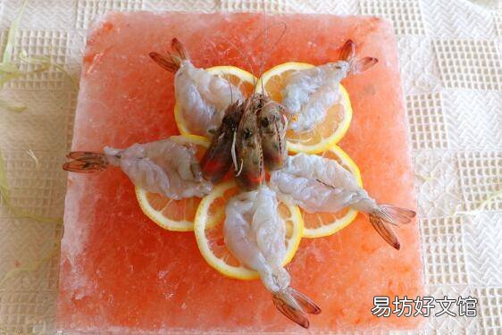 生虾怎么做好吃