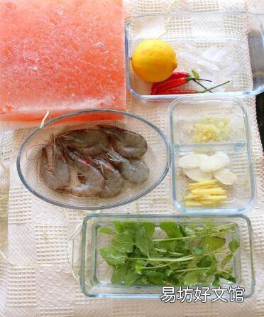 生虾怎么做好吃