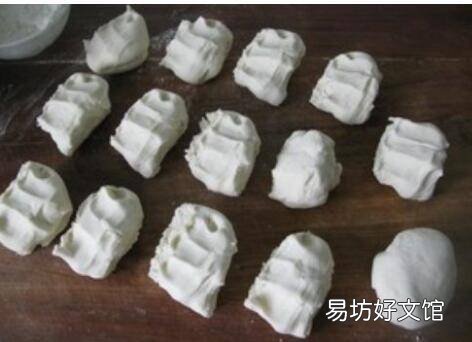 蒸馍发面怎么发