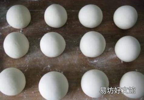 蒸馍发面怎么发