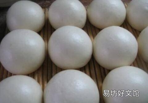 蒸馍发面怎么发