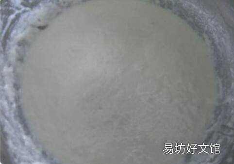 蒸馍发面怎么发
