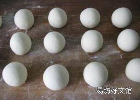 蒸馍发面怎么发