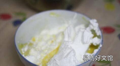 做蛋糕用什么牛奶