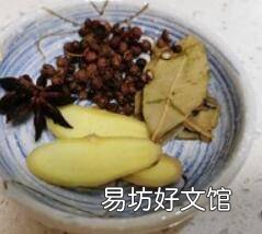 猪手怎么焖好吃