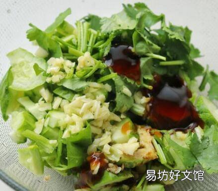 肘花火腿怎么做好吃