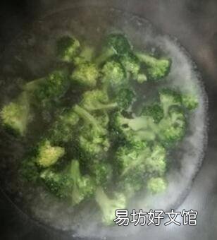 肘花火腿怎么做好吃