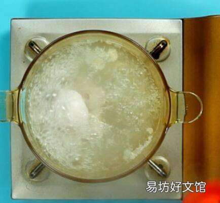 猪肚怎么吃