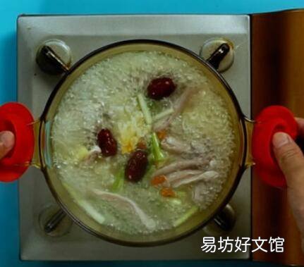 猪肚怎么吃